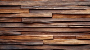 木质纹理墙面装饰素材