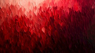 红色渐变纹理艺术背景图