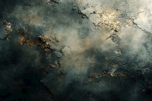 神秘迷雾笼罩的奇幻地表