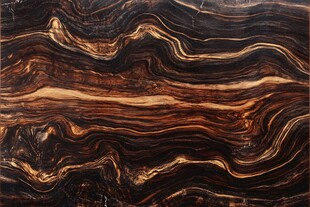 绚丽纹理大理石