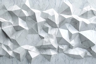 几何大理石墙面纹理