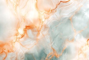 梦幻渐变大理石纹理背景