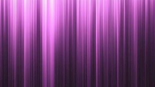 梦幻紫色渐变光线背景