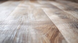 木质地板纹理特写