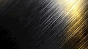 金属质感黑金色拉丝背景