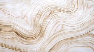 米白色大理石纹理背景