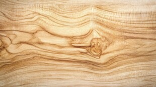 木纹特写 自然独特的木材纹理