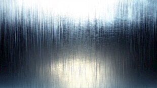 金属拉丝质感背景图