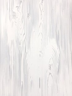 白色木纹背景纹理图案