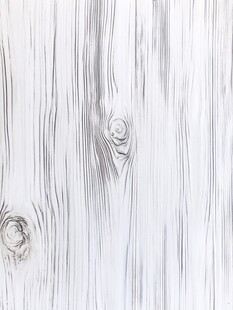 白色木纹纹理背景图