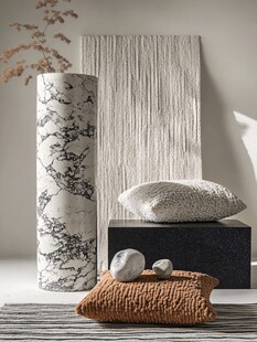 简约家居装饰摆件组合