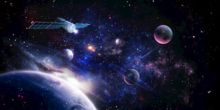 星空
