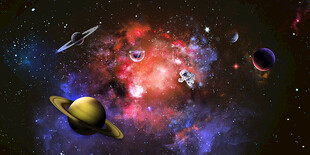 星空
