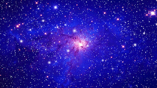 星空