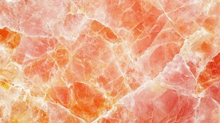 粉色大理石纹理图案