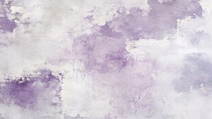 淡紫色梦幻水彩背景纹理