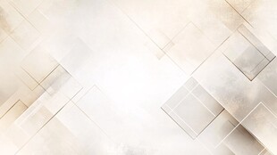 简约几何浅色抽象背景图