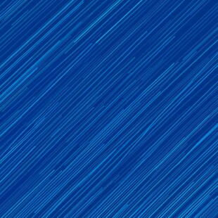 蓝色斜纹动感背景纹理