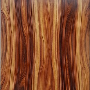 纹理精美的天然木纹板材