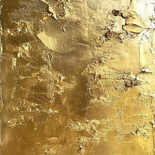 金色纹理墙面艺术质感