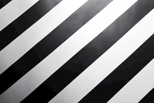 黑白斜纹条纹背景图案