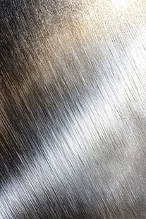 金属拉丝质感纹理背景