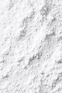 细腻白色粉末质感纹理图