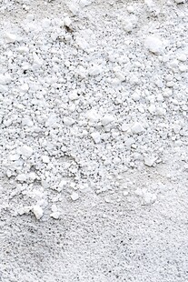 白色碎石纹理背景图