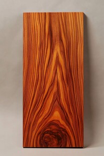 纹理精美的木纹木板