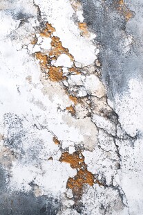 斑驳墙面纹理