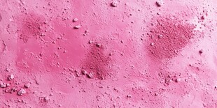 粉色粉末质感背景纹理图