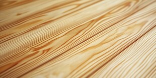 浅色木纹木板纹理特写