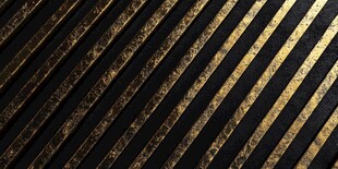 黑金斜纹质感背景纹理