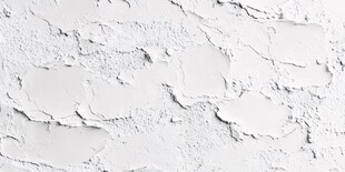 剥落的白色墙面纹理
