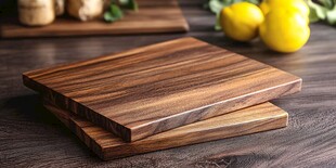 精致胡桃木砧板