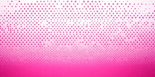 粉色渐变点状背景图案