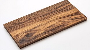 木质砧板 天然纹理之美