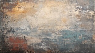 抽象复古风艺术纹理背景