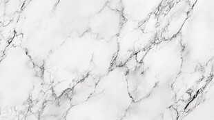 纯白大理石纹理背景