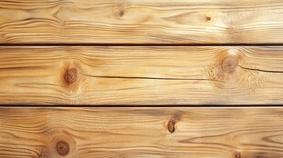 天然松木纹理木板背景