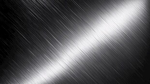 金属拉丝质感背景图