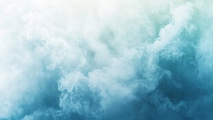 梦幻云海背景图