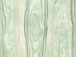 浅绿色木纹纹理图案