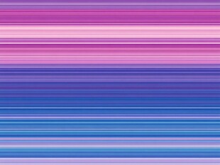 紫蓝渐变条纹背景图案