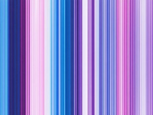 彩色竖条纹背景图案