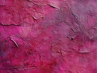 紫红色纹理墙面背景图