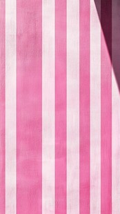 粉色竖条纹墙面纹理背景