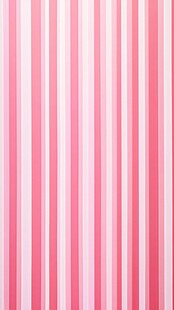 粉色竖条纹背景图案