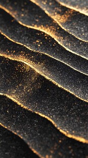 黑金砂纹 闪耀质感纹理