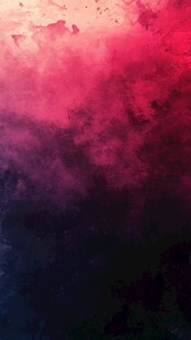 梦幻渐变水彩背景纹理